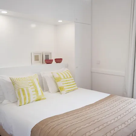 アパート Casa Do Mercado By Heart Of フンシャル