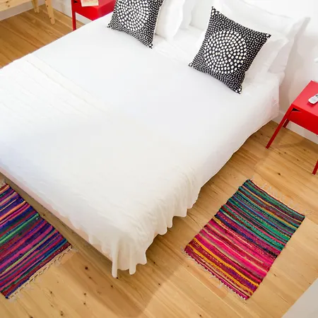 Casa Do Mercado By Heart Of アパート