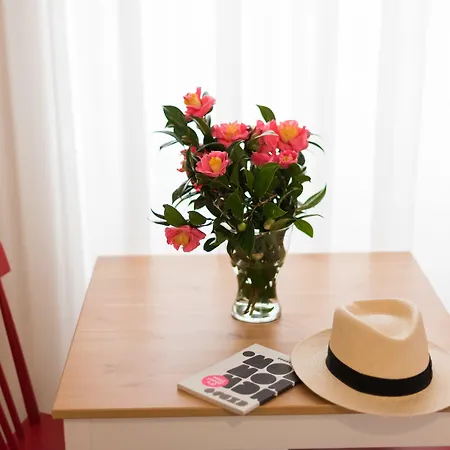 Casa Do Mercado By Heart Of *