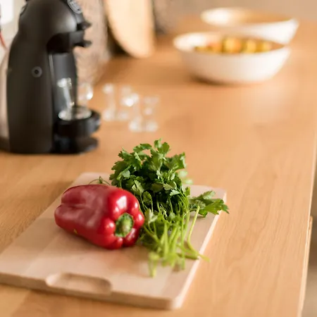 アパート Casa Do Mercado By Heart Of *