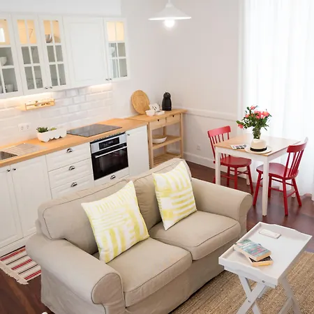 Casa Do Mercado By Heart Of アパート