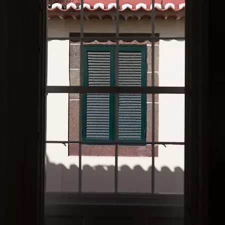 Casa Do Mercado By Heart Of *