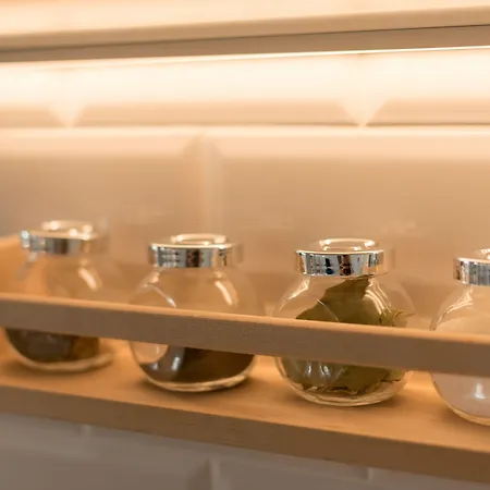 Casa Do Mercado By Heart Of アパート *