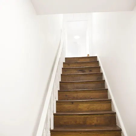 Casa Do Mercado By Heart Of アパート フンシャル