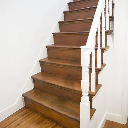 Casa Do Mercado By Heart Of アパート フンシャル