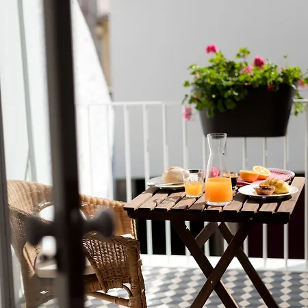 Casa Do Mercado By Heart Of * Funchal (Madeira)