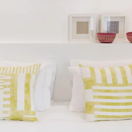 Casa Do Mercado By Heart Of Lägenhet