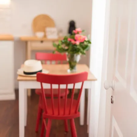 Casa Do Mercado By Heart Of * Funchal (Madeira)