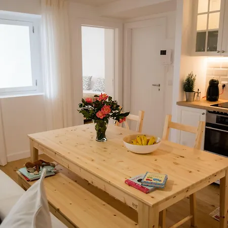 Lägenhet Casa Do Mercado By Heart Of Funchal (Madeira)