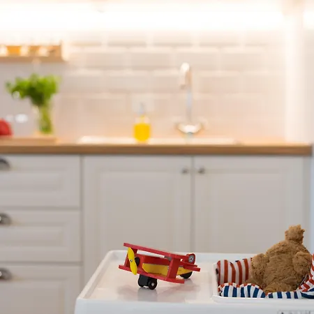 Lägenhet Casa Do Mercado By Heart Of