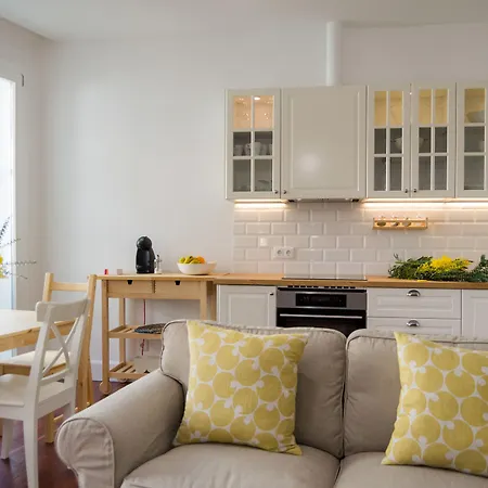 Casa Do Mercado By Heart Of *