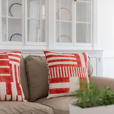 Casa Do Mercado By Heart Of Lägenhet