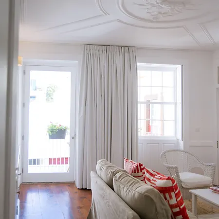 Casa Do Mercado By Heart Of *