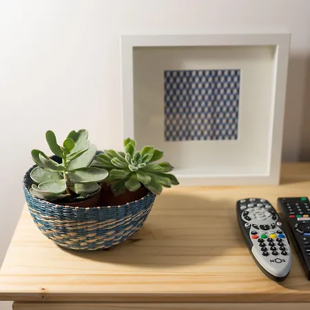 Lägenhet Casa Do Mercado By Heart Of