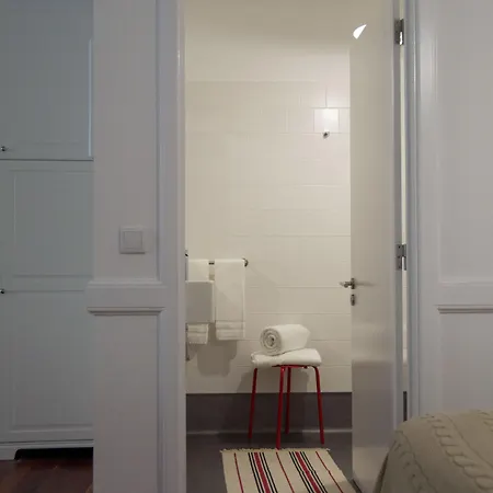 Casa Do Mercado By Heart Of