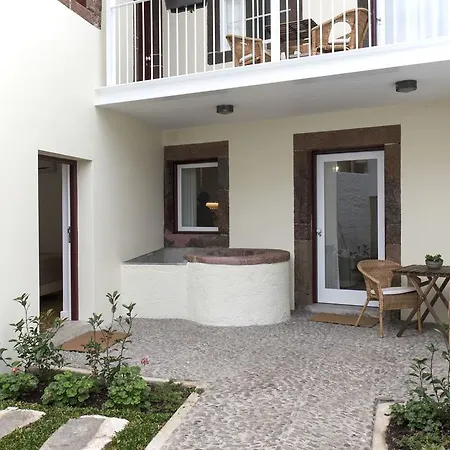 Lägenhet Casa Do Mercado By Heart Of Funchal (Madeira)