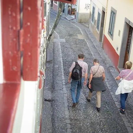 Casa Do Mercado By Heart Of * Funchal (Madeira)