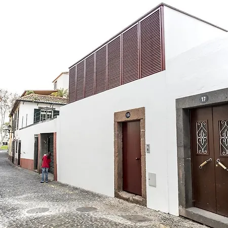 Casa Do Mercado By Heart Of