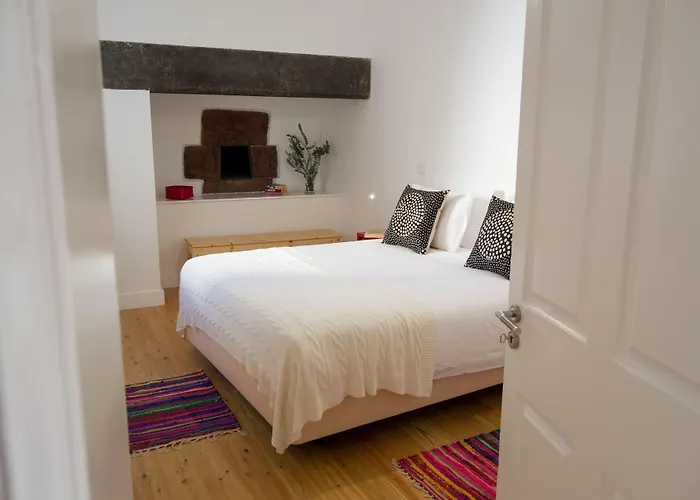 Casa Do Mercado By Heart Of Apartmán *