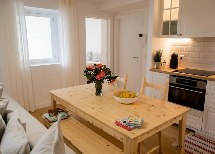 Apartmán Casa Do Mercado By Heart Of Funchal (Madeira)