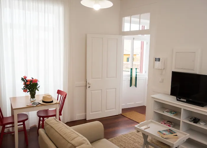 Apartmán Casa Do Mercado By Heart Of Funchal (Madeira)