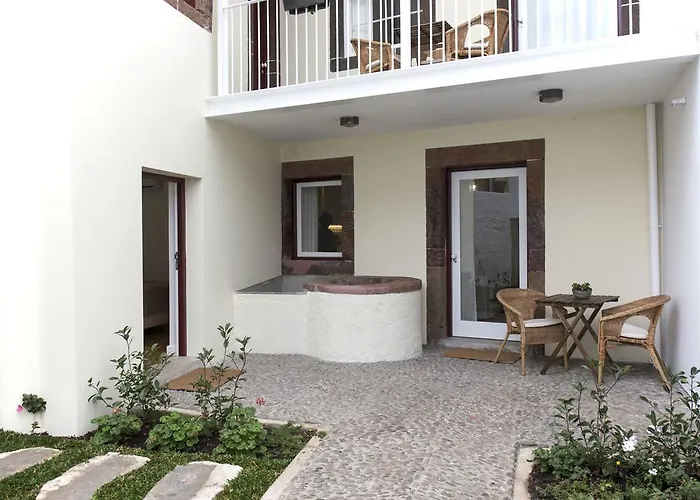 Apartmán Casa Do Mercado By Heart Of Funchal (Madeira)