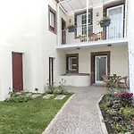 Casa Do Mercado By Heart Of 아파트 푼샬