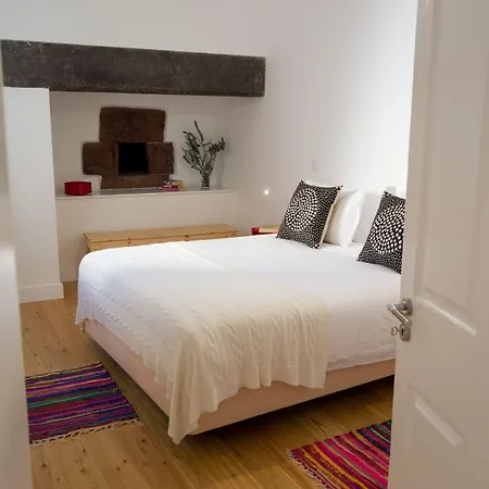 Casa Do Mercado By Heart Of Διαμέρισμα *