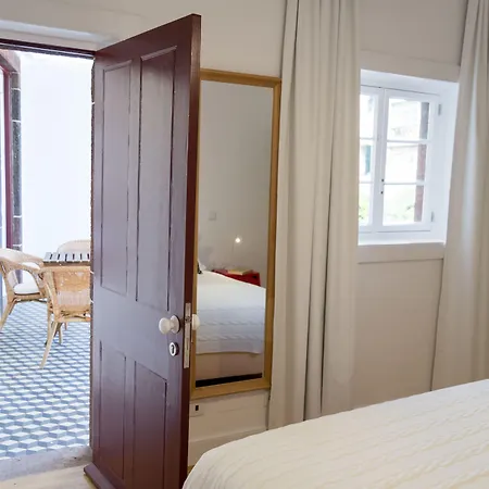 Casa Do Mercado By Heart Of Διαμέρισμα