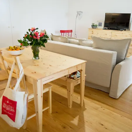 Casa Do Mercado By Heart Of *