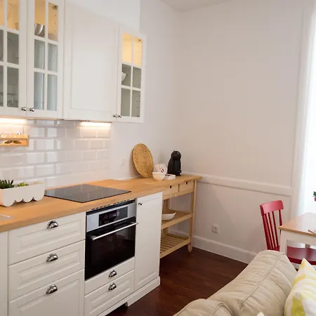 Casa Do Mercado By Heart Of