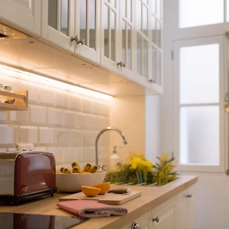 Casa Do Mercado By Heart Of Διαμέρισμα *