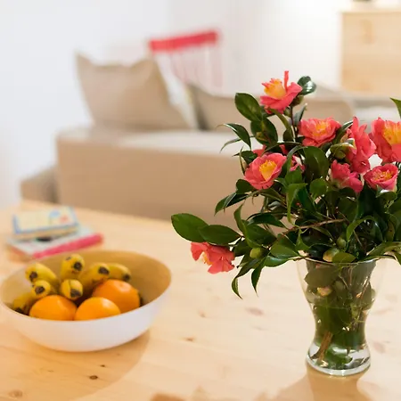 Casa Do Mercado By Heart Of * Φουνκάλ