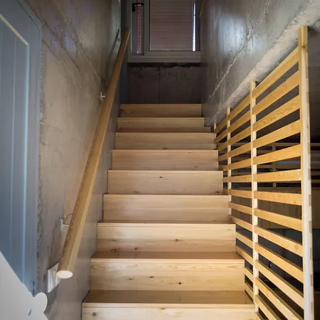 Daire Casa Do Mercado By Heart Of *