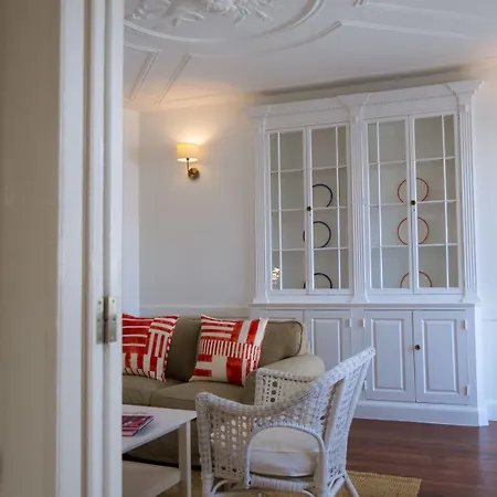 Casa Do Mercado By Heart Of * Φουνκάλ