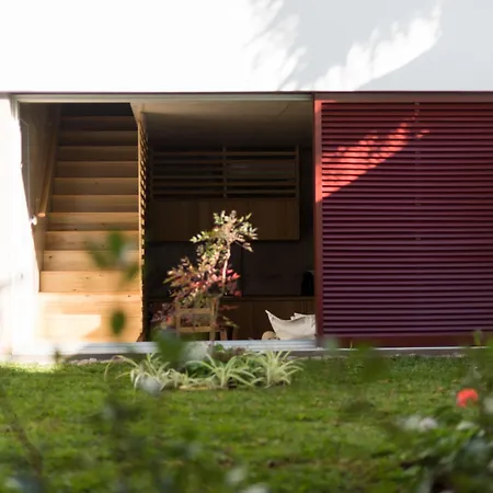 Casa Do Mercado By Heart Of * 丰沙尔