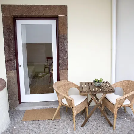 Casa Do Mercado By Heart Of Φουνκάλ