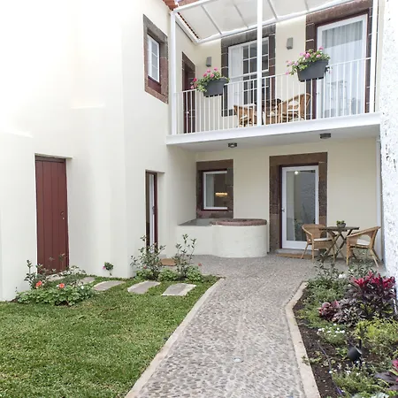 Casa Do Mercado By Heart Of Διαμέρισμα Φουνκάλ