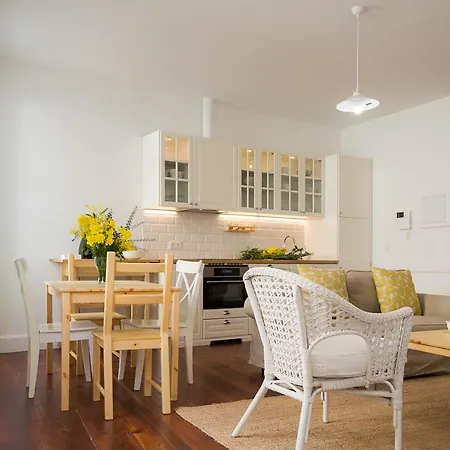 Apartment Casa Do Mercado By Heart Of *