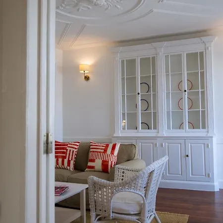 Casa Do Mercado By Heart Of Apartment *