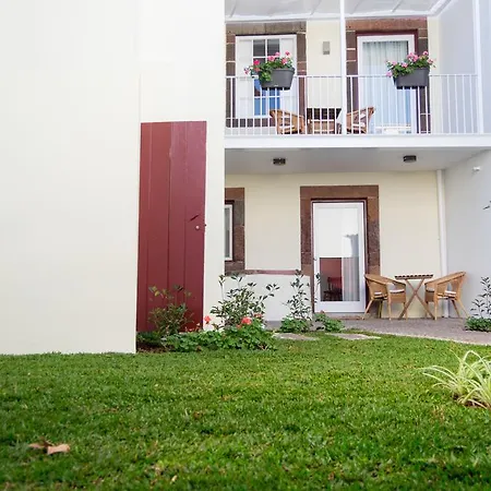 Casa Do Mercado By Heart Of *