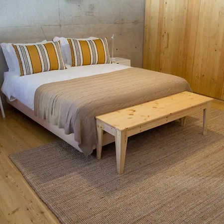 Casa Do Mercado By Heart Of Apartment
