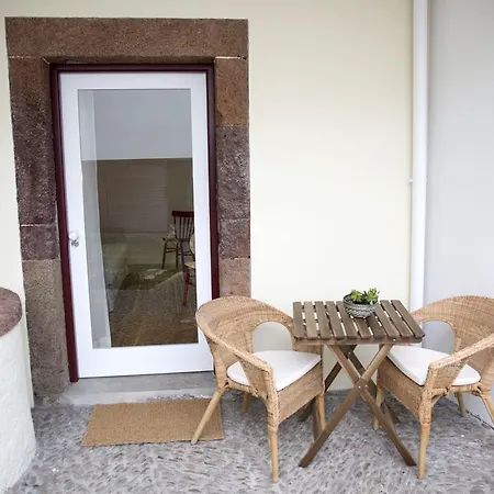 Apartment Casa Do Mercado By Heart Of *