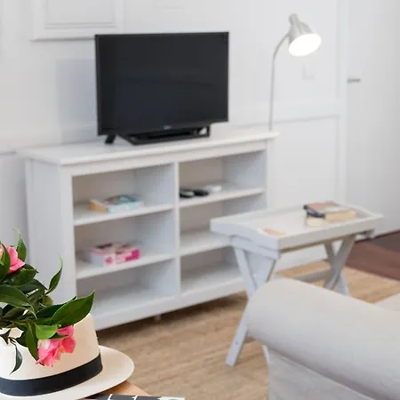 Apartment Casa Do Mercado By Heart Of Funchal (Madeira)