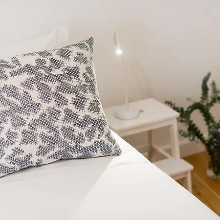 Apartment Casa Do Mercado By Heart Of