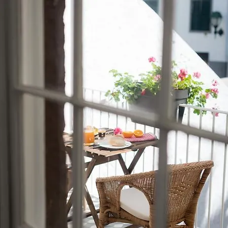 Casa Do Mercado By Heart Of Apartment