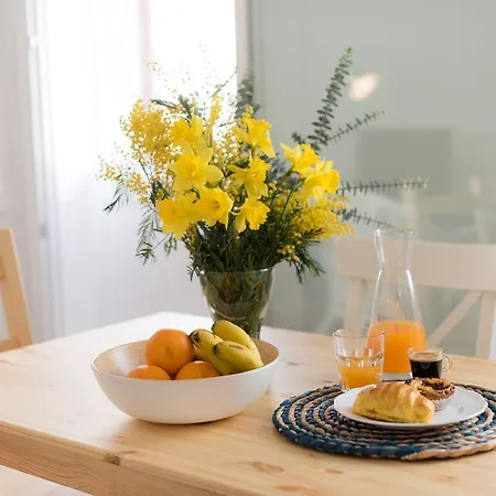 Apartment Casa Do Mercado By Heart Of *