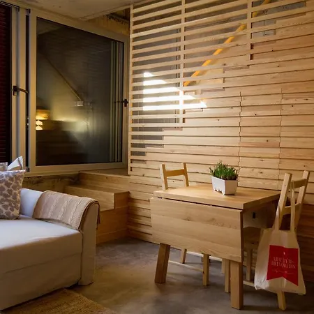 Casa Do Mercado By Heart Of Apartment *