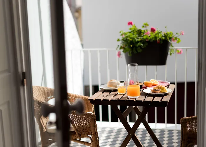 Casa Do Mercado By Heart Of * Funchal (Madeira)