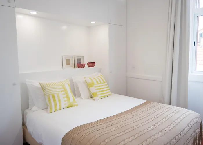 Appartement Casa Do Mercado By Heart Of Funchal (Madeira)